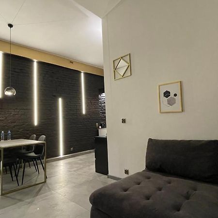 Darkhouse2 Daire Łódź Dış mekan fotoğraf
