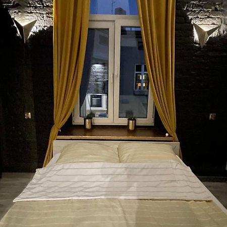Darkhouse2 Daire Łódź Dış mekan fotoğraf