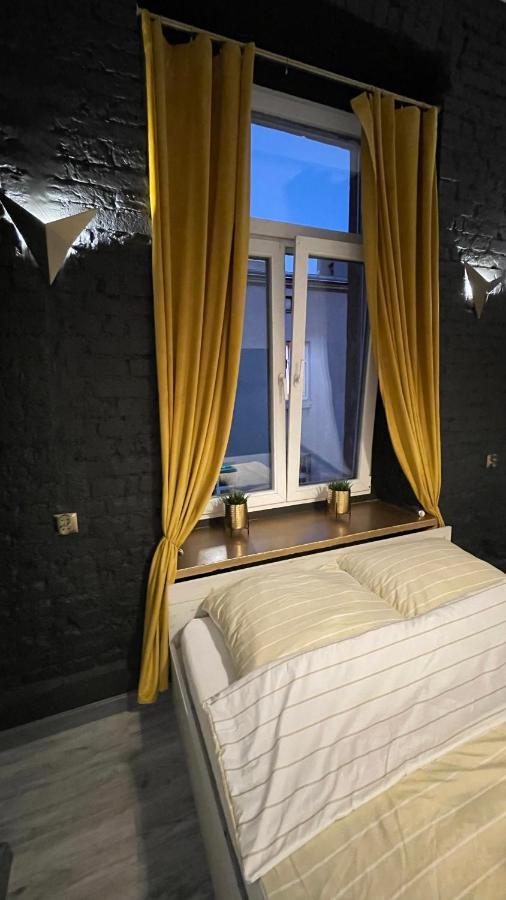 Darkhouse2 Daire Łódź Dış mekan fotoğraf